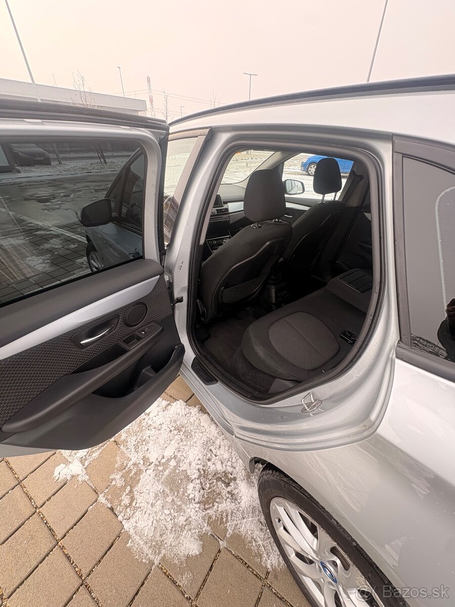 Bmw 2 Active Tourer 225xe iPerformance - 11