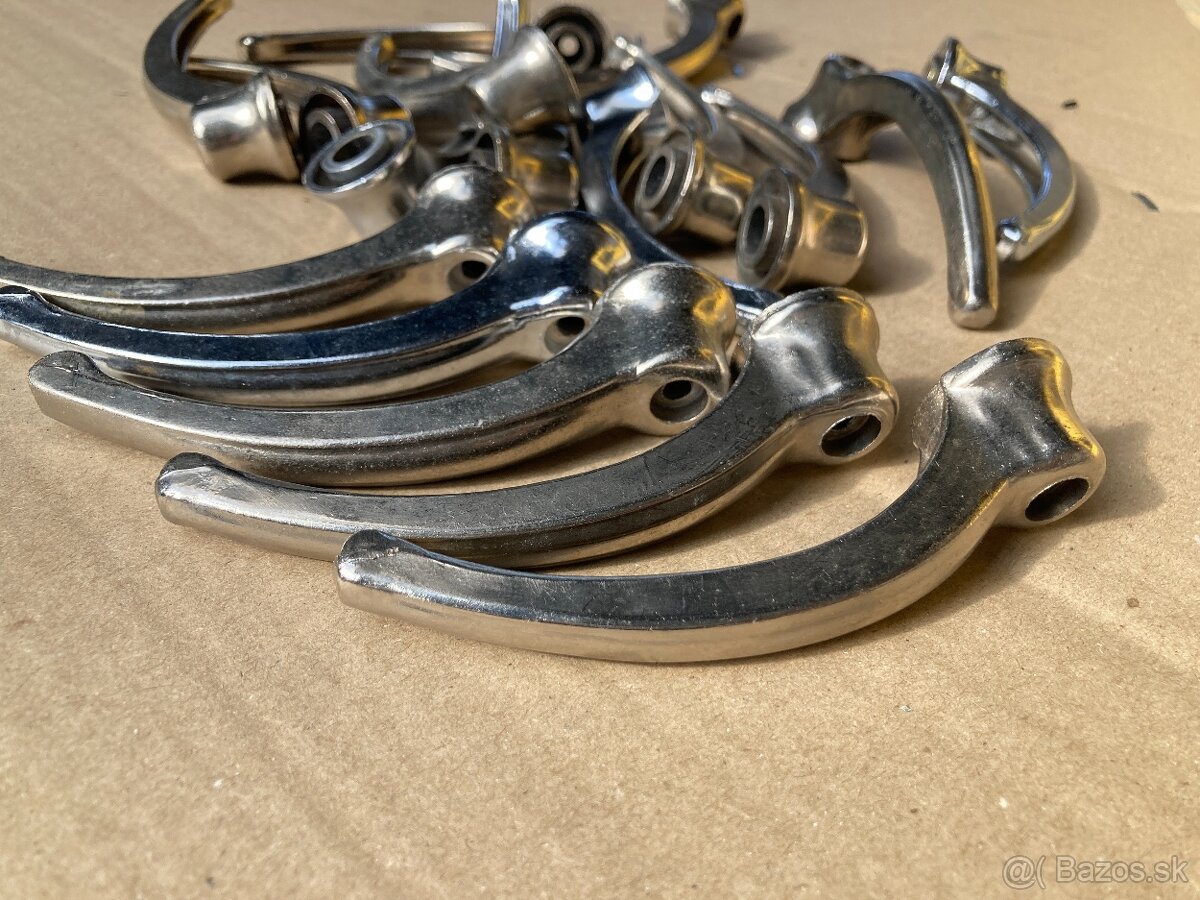 Uaz 452, sanitka, buchanka, valník - 11