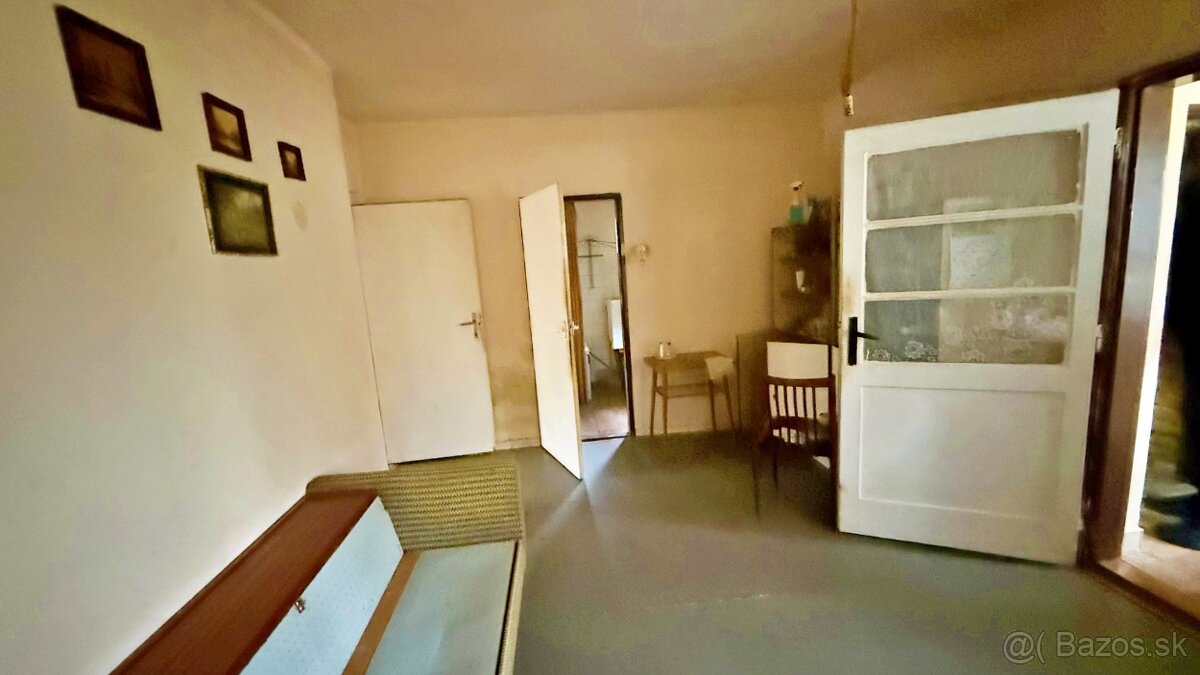 Na predaj 5 izb. dom v obci Hubice - 11