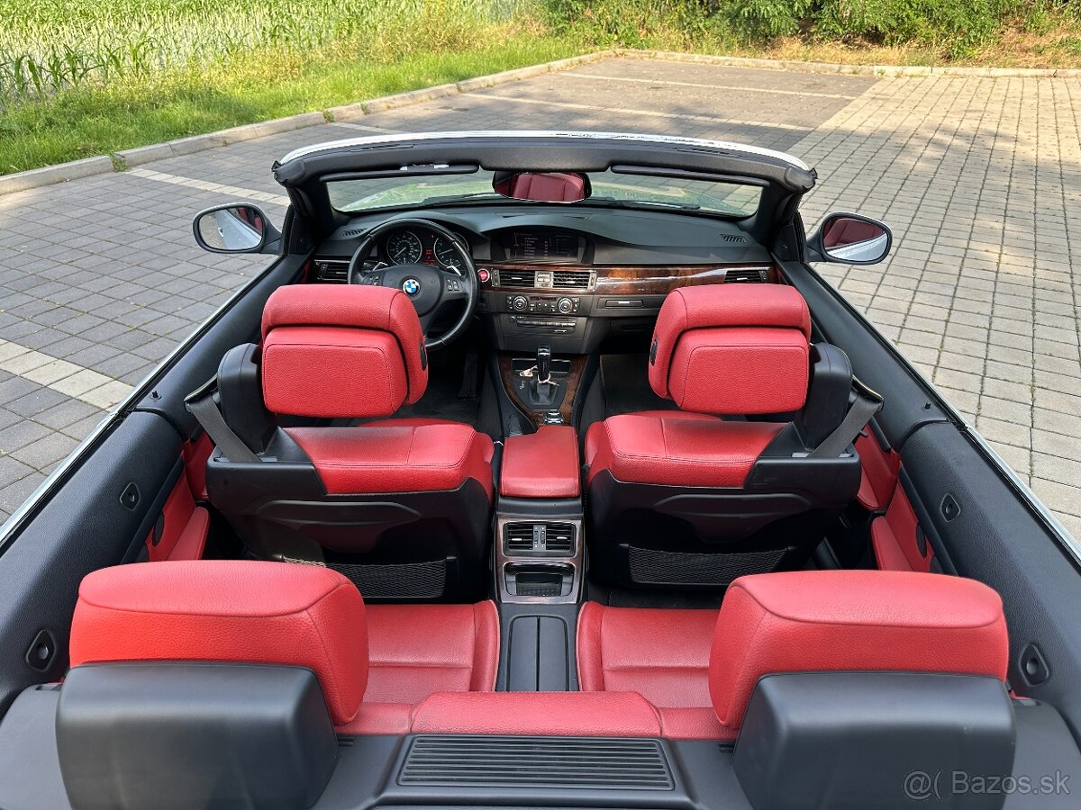 BMW E93 335i lci (N55) M-Packet | Cabrio | Kabriolet - 11