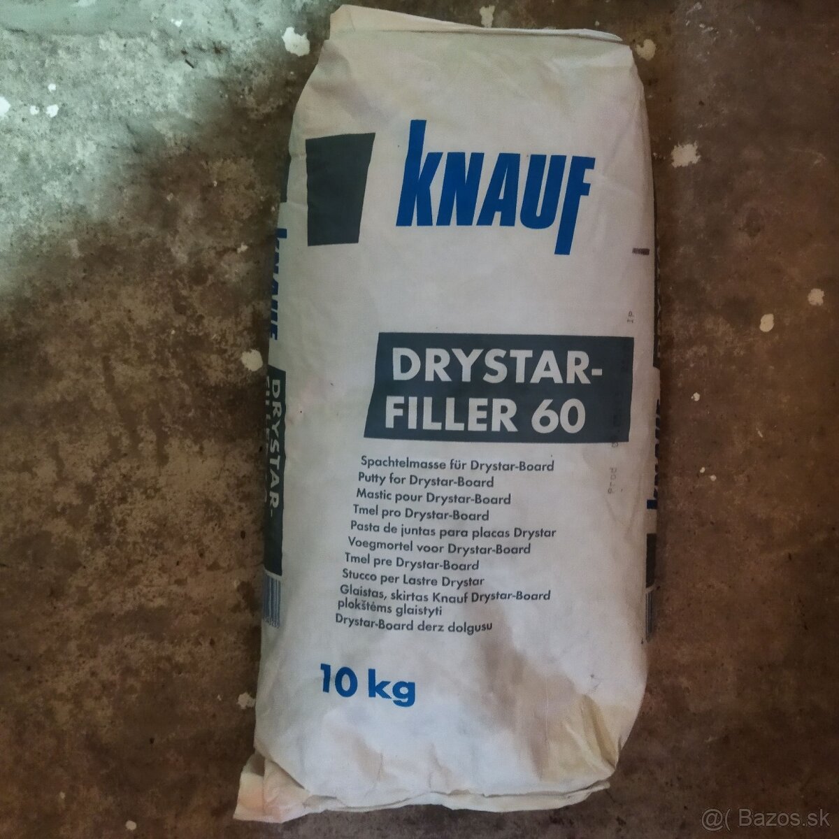 nadstavec HILTI na srobovacku na sadrokarton,material... - 11