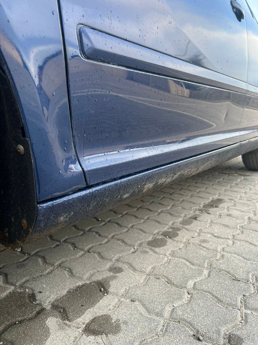 Škoda Octavia 2 facelift TOP - 11