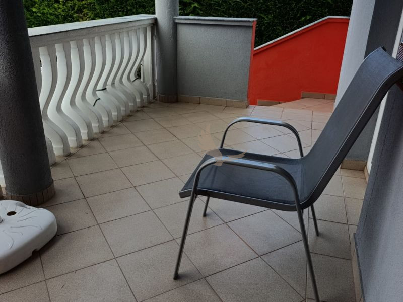 Chorvátsko - Apartmán len 150m od mora za top cenu - 11