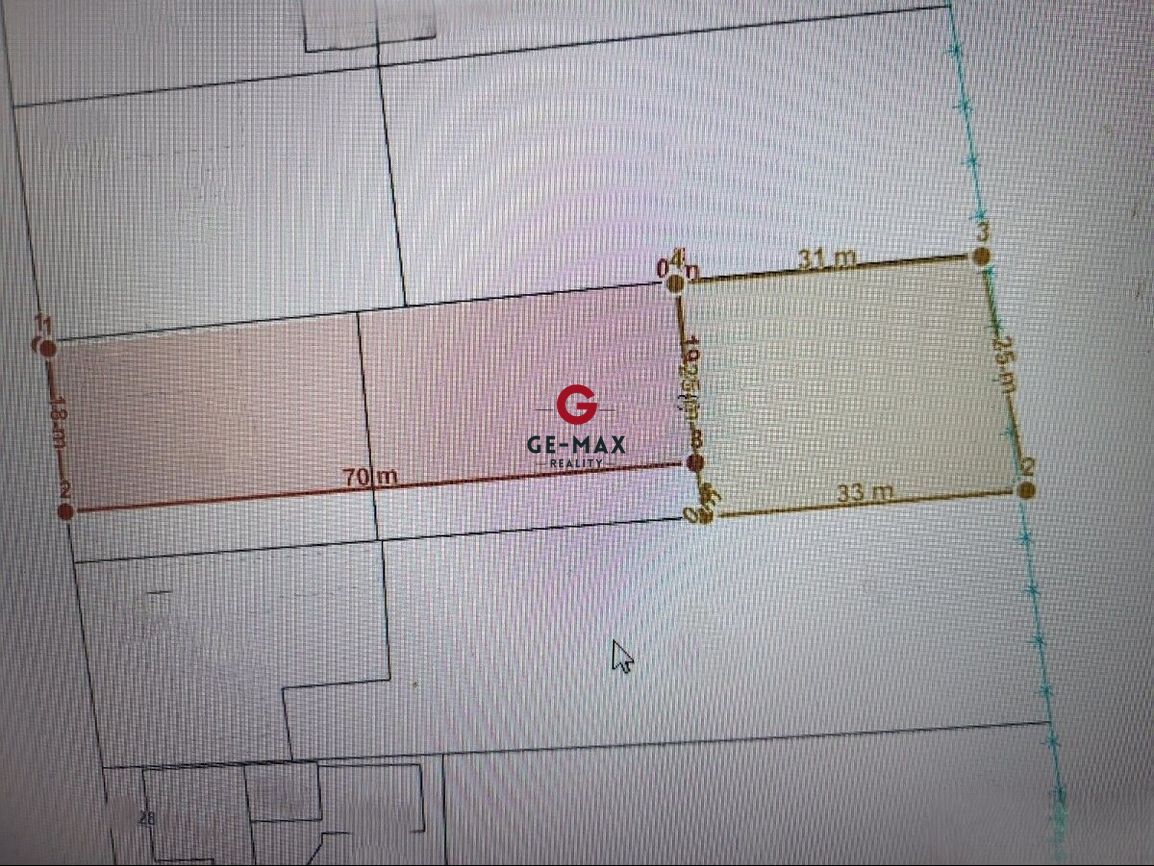 Na predaj: 3-izbový dom - Zemplínske Hradište - 11