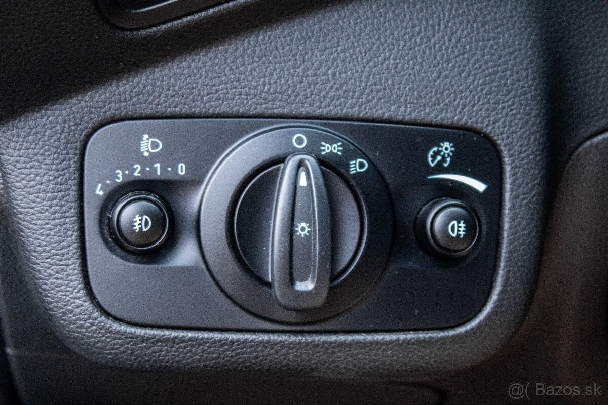 Ford Kuga 1.9 EcoBoost Trend 110kW - 11