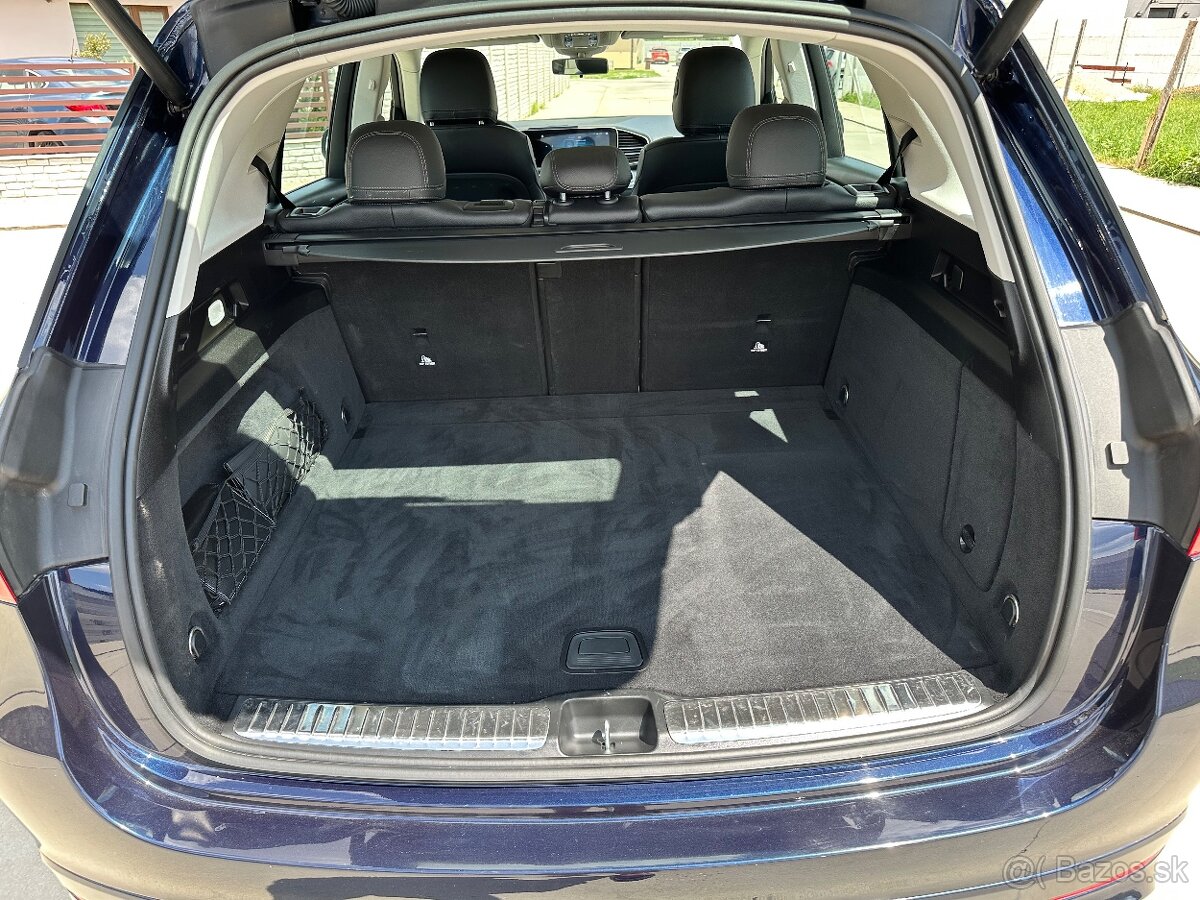 Mercedes GLE 300d, 2/2020, 110.000km, cena vrátane 23% DPH - 11