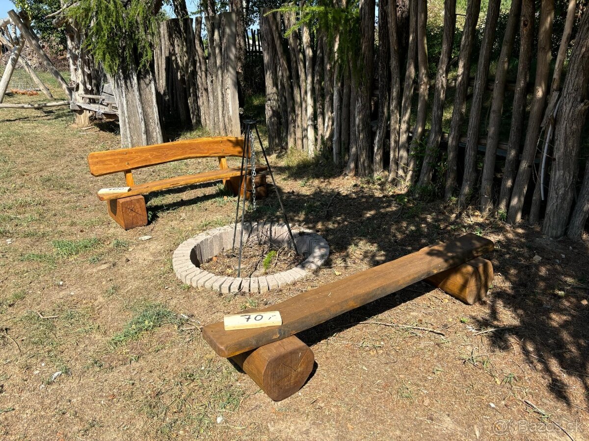 Hojdačky Agát - Doprava celá SR. - 11