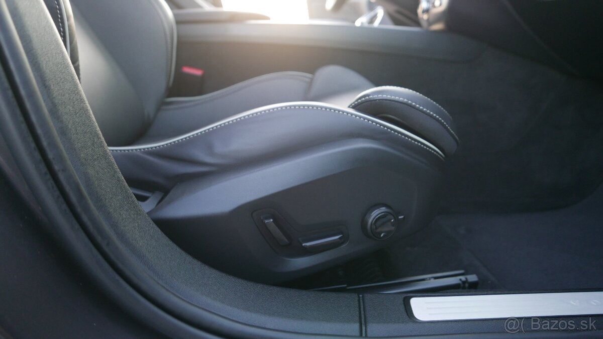 Volvo V60 B4 Diesel Plus 145kw - 11