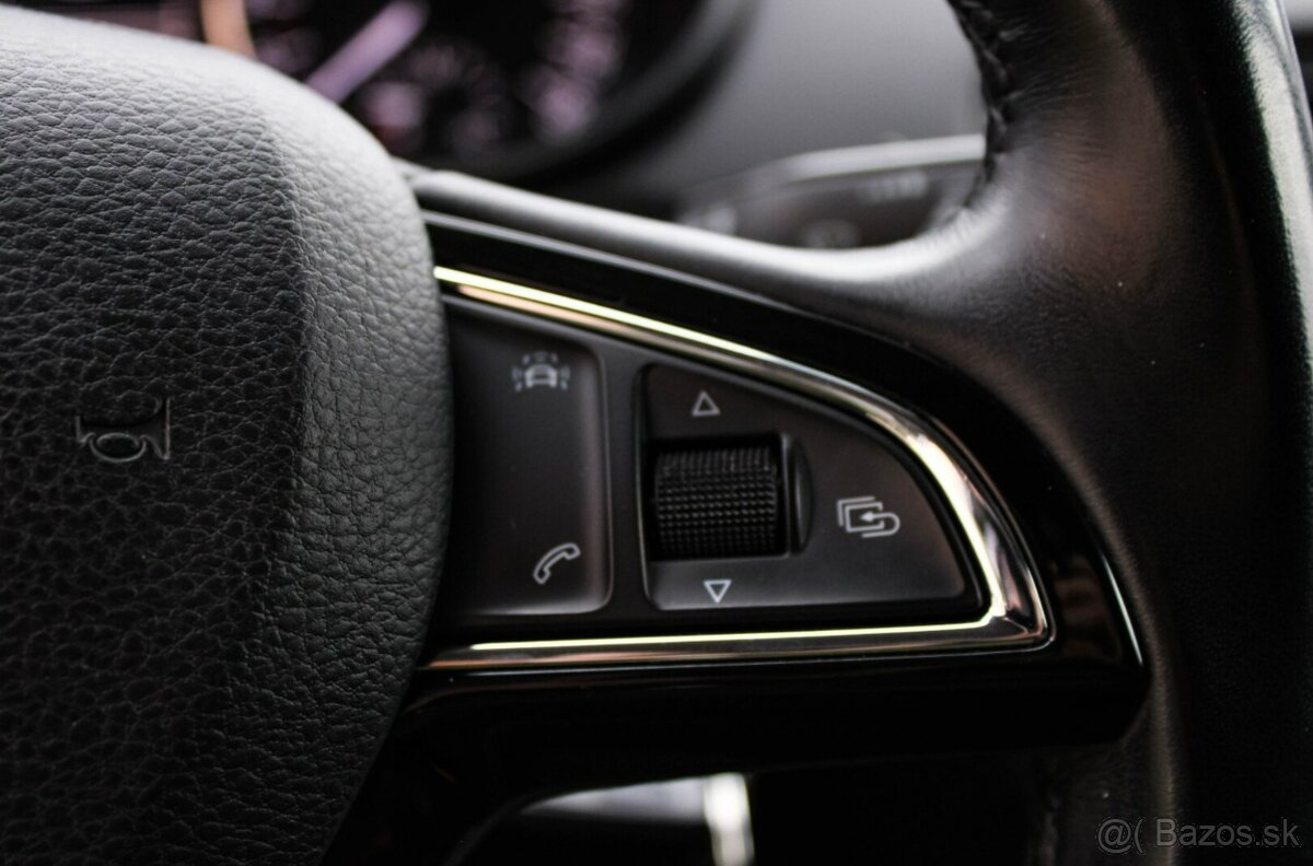 Škoda Octavia Combi 1.6 TDI 110k Active - 11