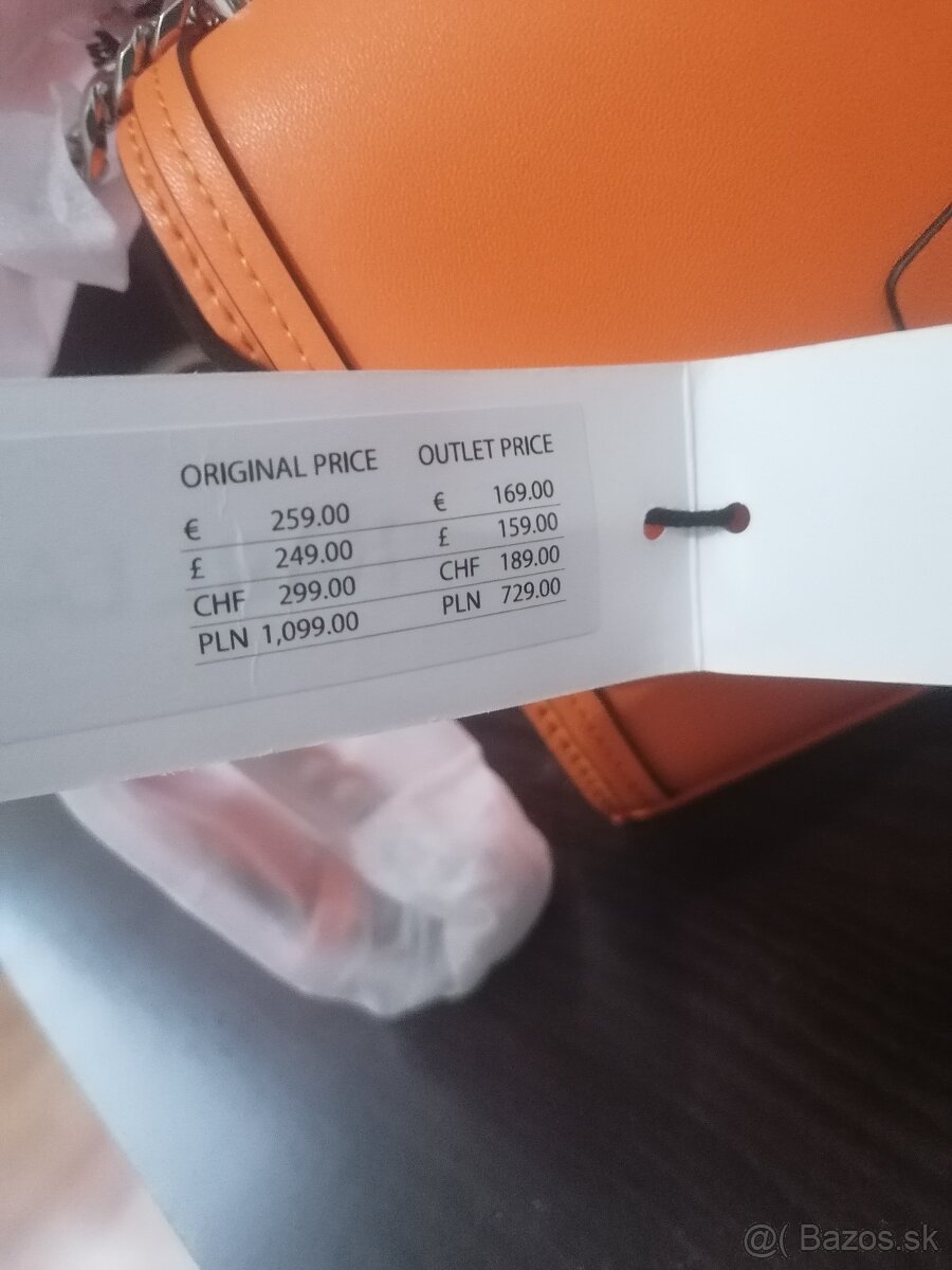 Karl lagerfeld crosbody - 11