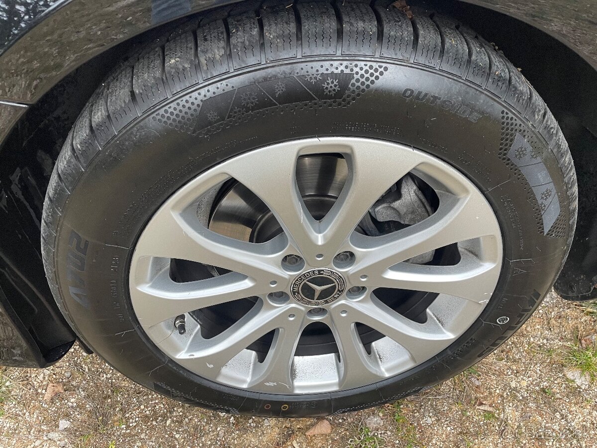 E 200 cdi . W213 110kw - 11