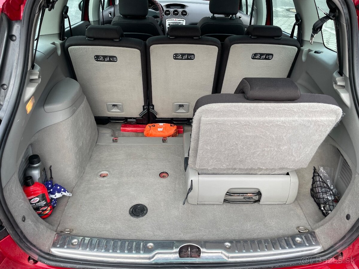 Peugeot 308sw 1.6 VTI - 11