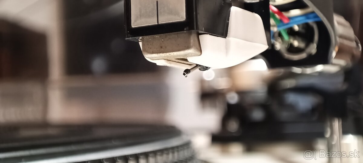 UNIVERSUM STUDIO 6000 (Micro Seiki) - 11