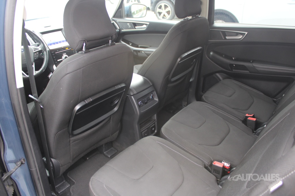 Ford S-MAX 2,0 TDCI 140 kW ECOBLUE AUTOMAT - 11