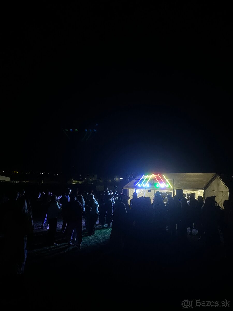 Ponúkam služby DJ-a - 11