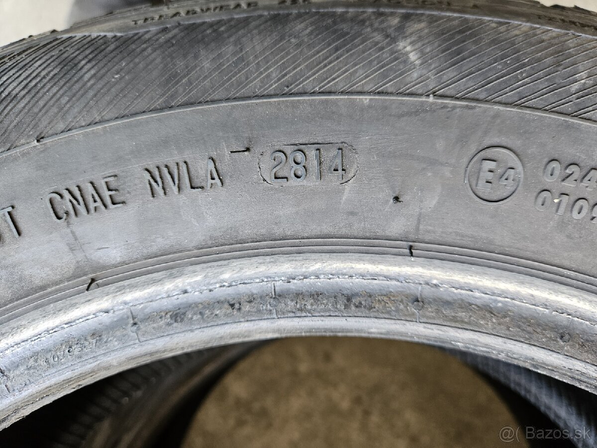 Letne pneu 195/65 R15 - 11