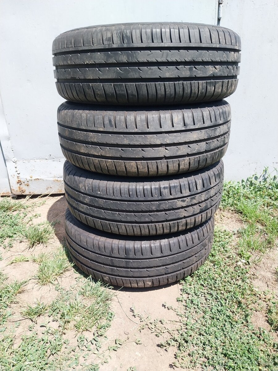 Kolesa na Skodu Fabia a ine. - 11