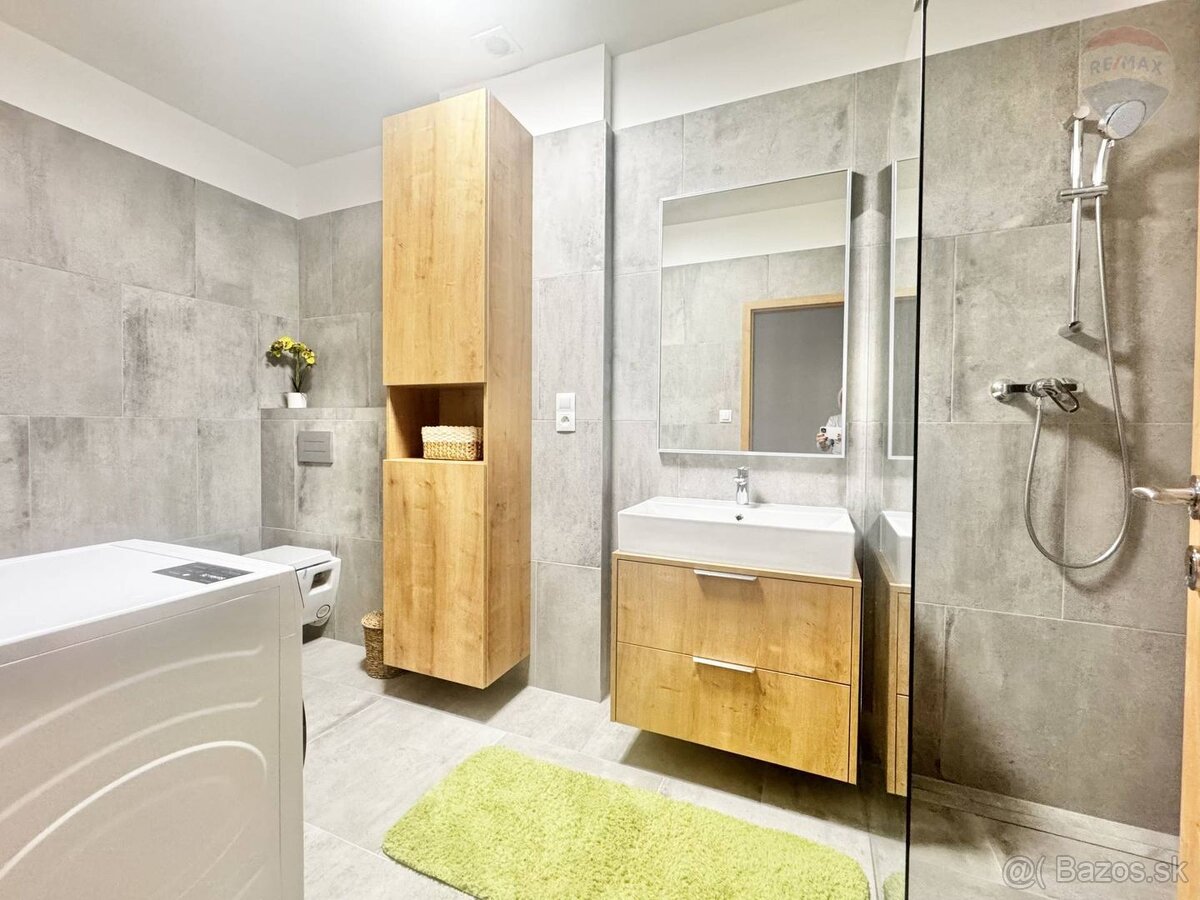 Prenájom 2 izbového bytu v Dunajskej Strede, Poľná cesta, 8 - 11