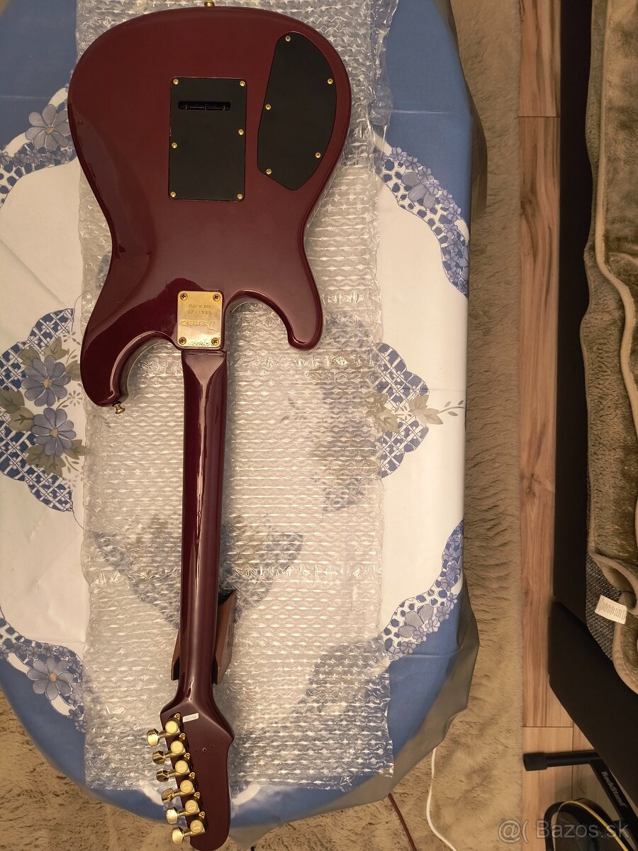 Ibanez Roadstar RS1300 1984 Made in Japonsko - 11