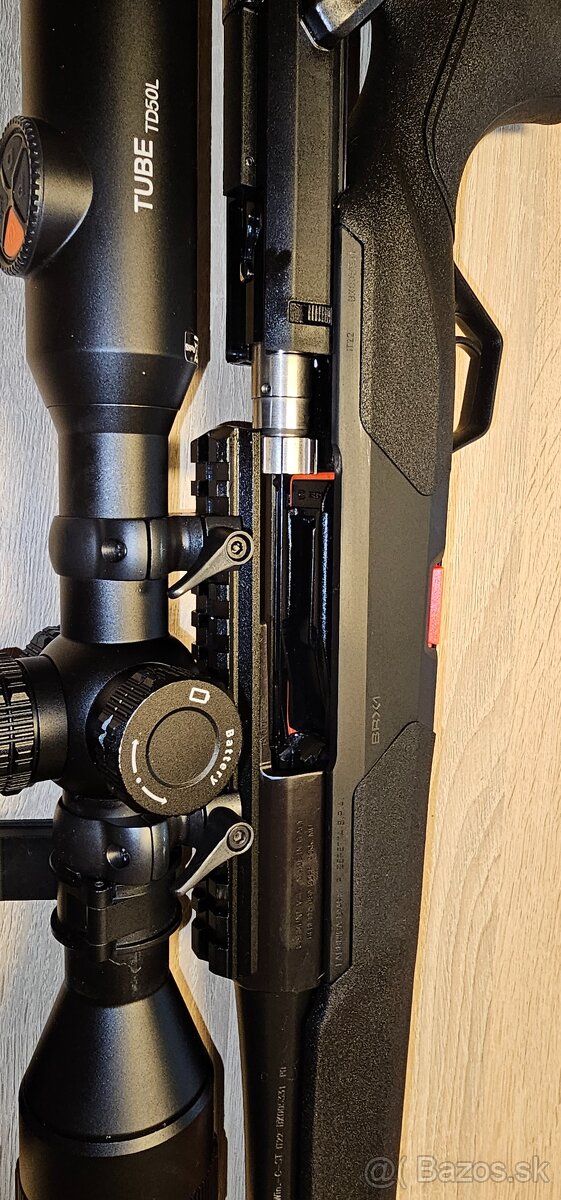 Beretta brx1 W308 - 11