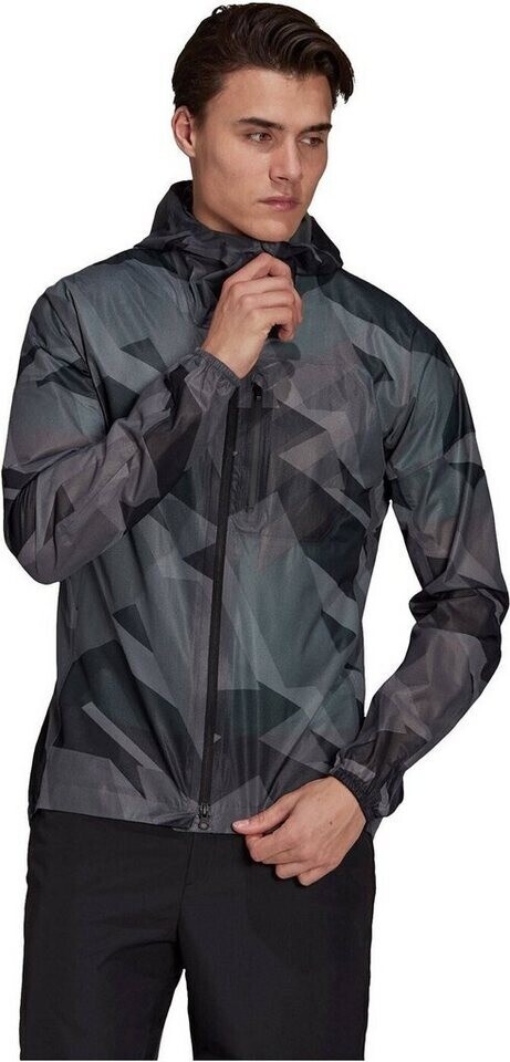 KUPIM ADIDAS TERREX oBLECENIE velkost S - 11