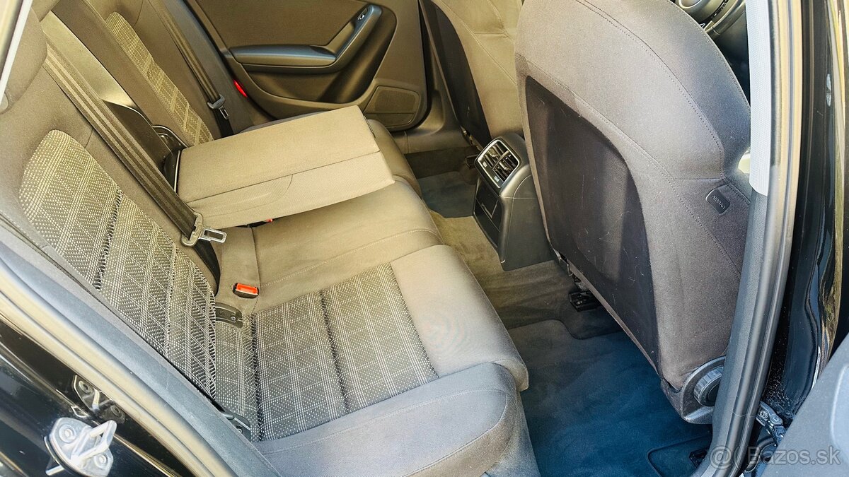 Audi A4 Avant 3.0TDI guattro s-line - 11