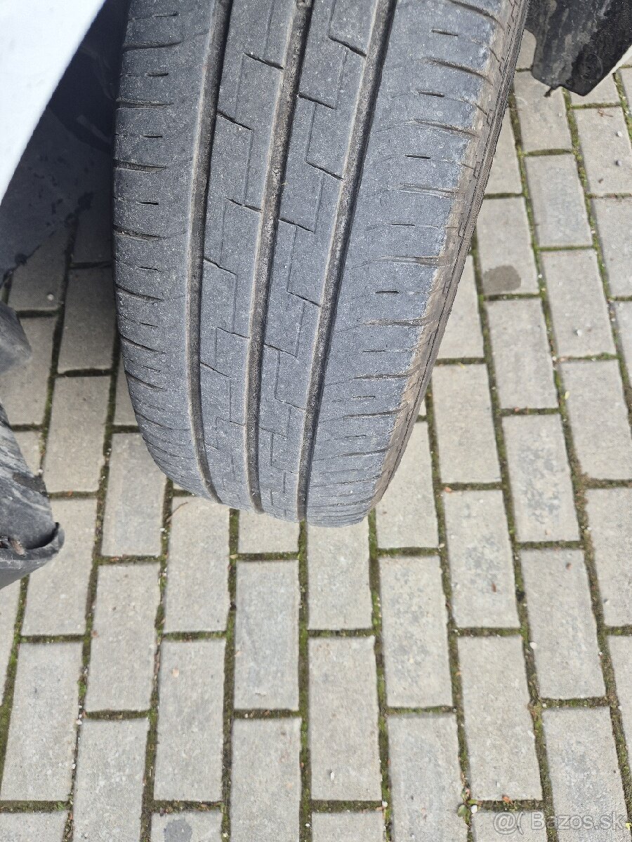 Renault master chladiak - 11