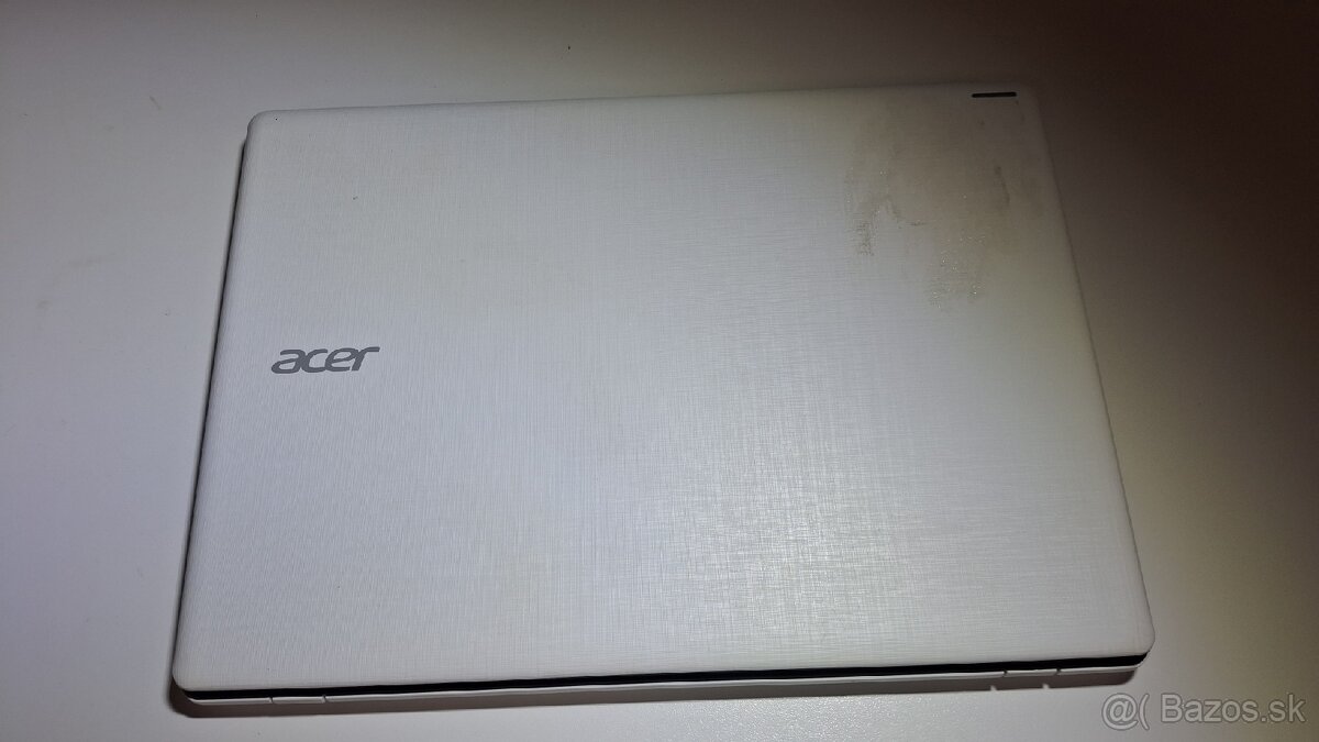 Acer Aspire One N3060 2GB 32GB-LCD neide - 11