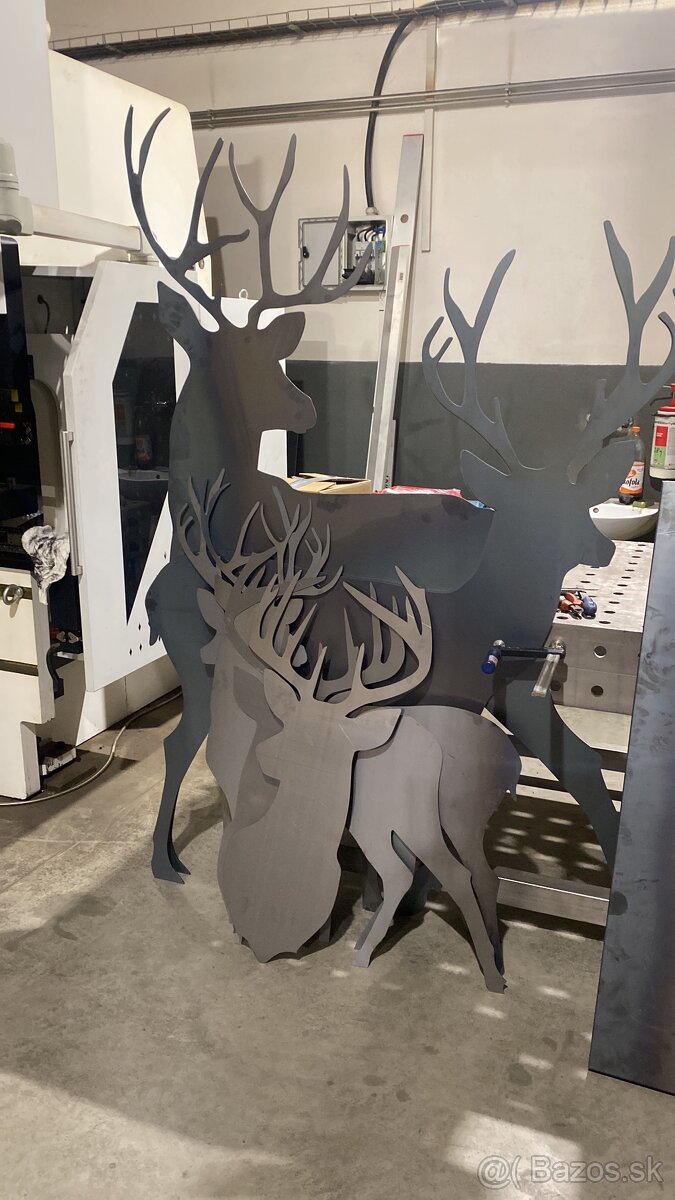 Pálenie laserom ORAVA - 11