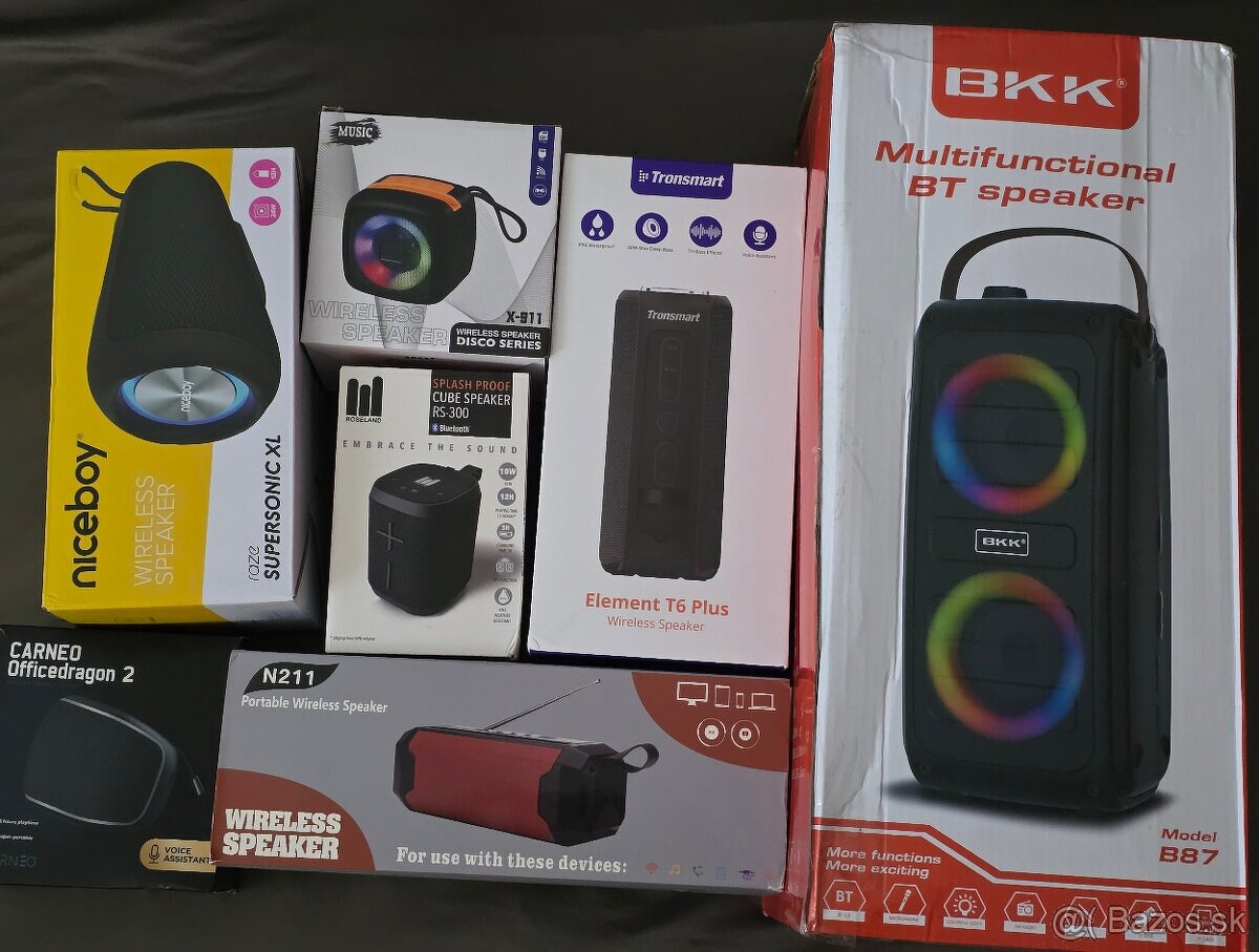 radia a bluetooth repro... - 11