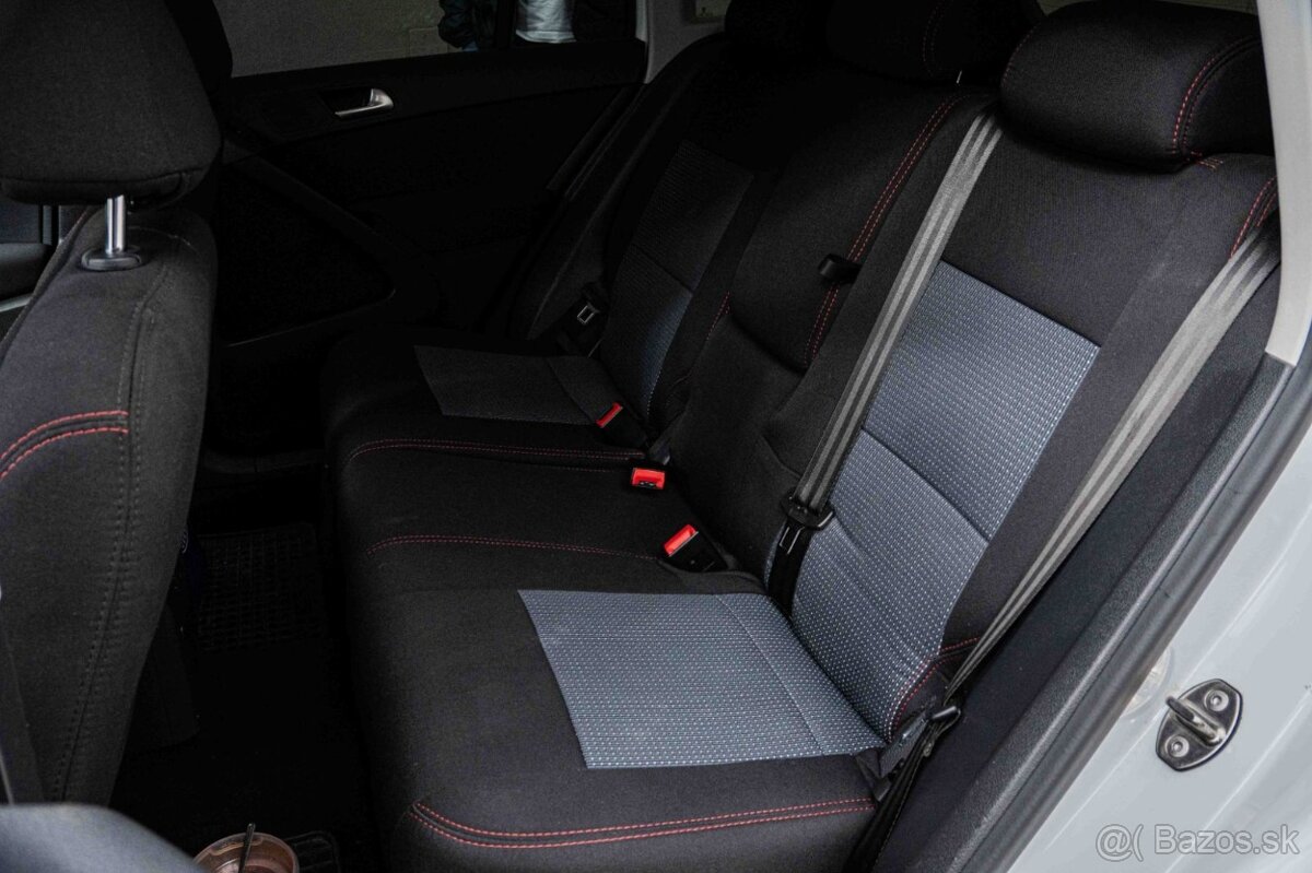 Volkswagen Tiguan 1.4 TSI - 11