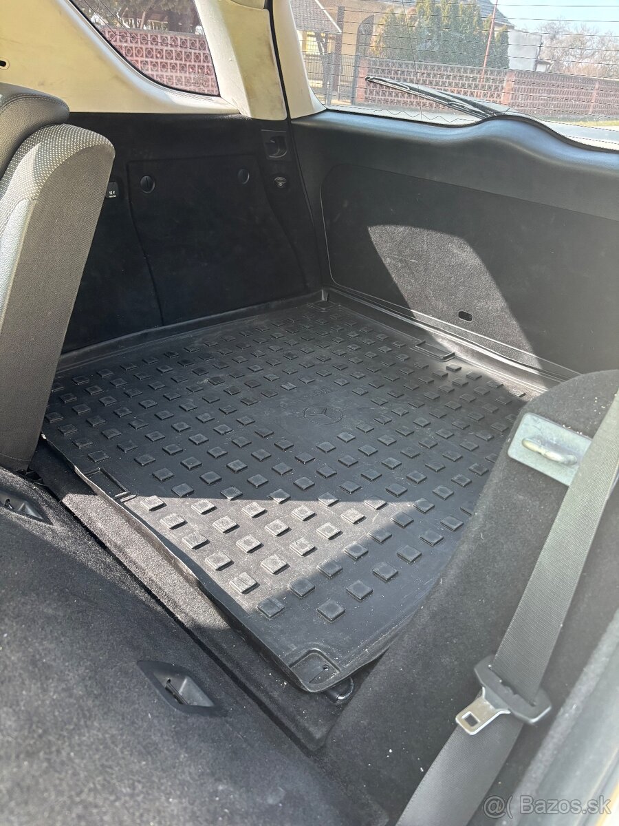 ML 320 CDI 4MATIC - 11