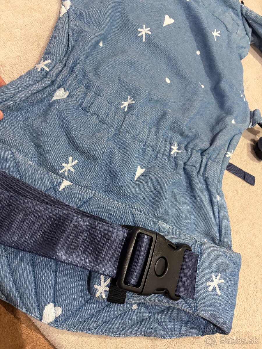 Sestrice carrier one - 11