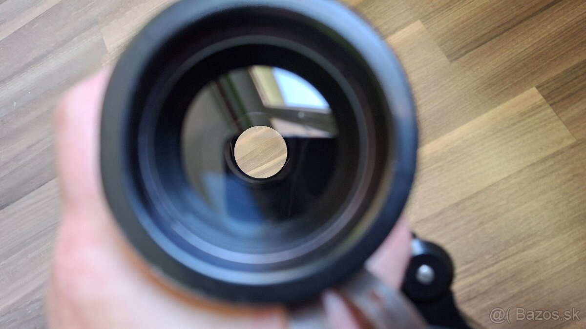 Ďalekohľad Meopta 7x50 - 11