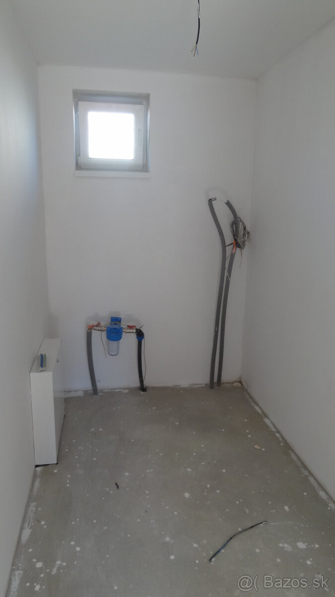 Rodinný dom,  Vranov nad Topľou, Rezidenčné bývanie, novosta - 11