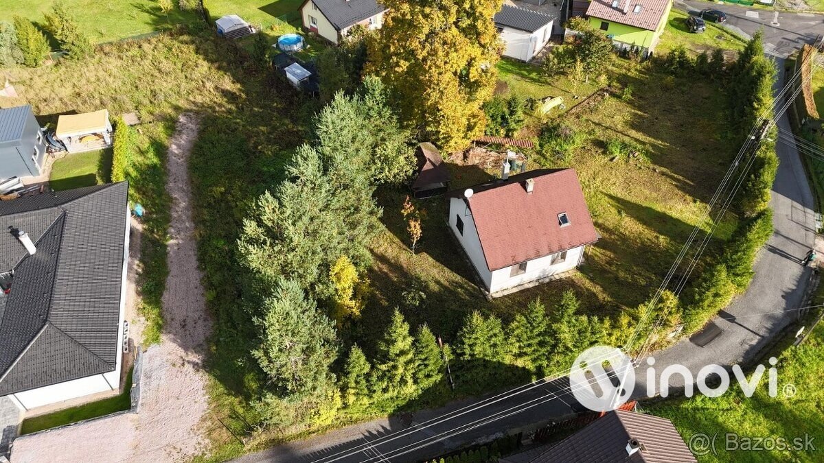 Exkluzívne Pozemok na výstavbu - 11