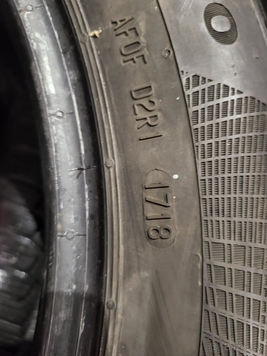 205/55 R16 Continental zimne pneumatiky - 11