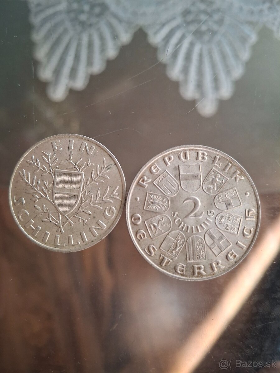 Mince na predaj - 11