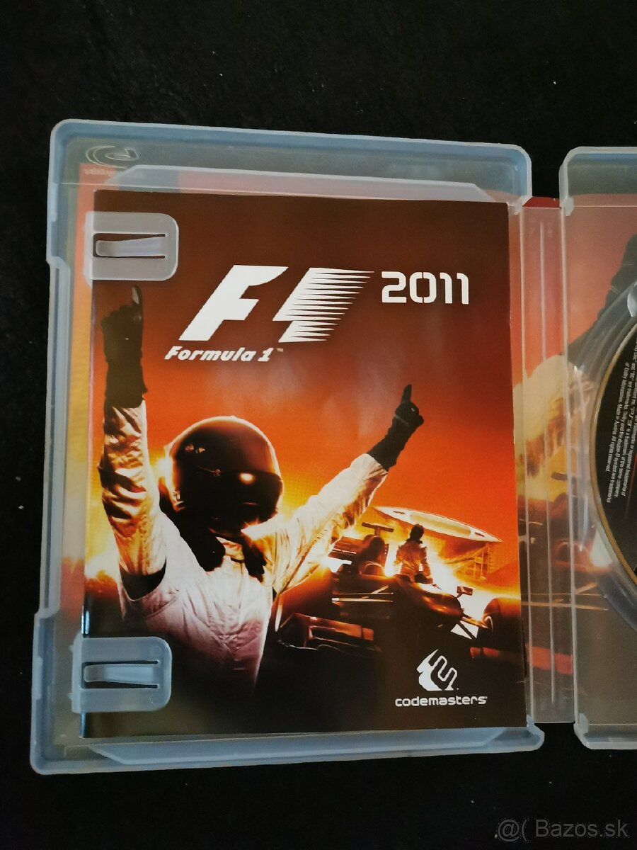 Predám 4 hry na ps3 - 11