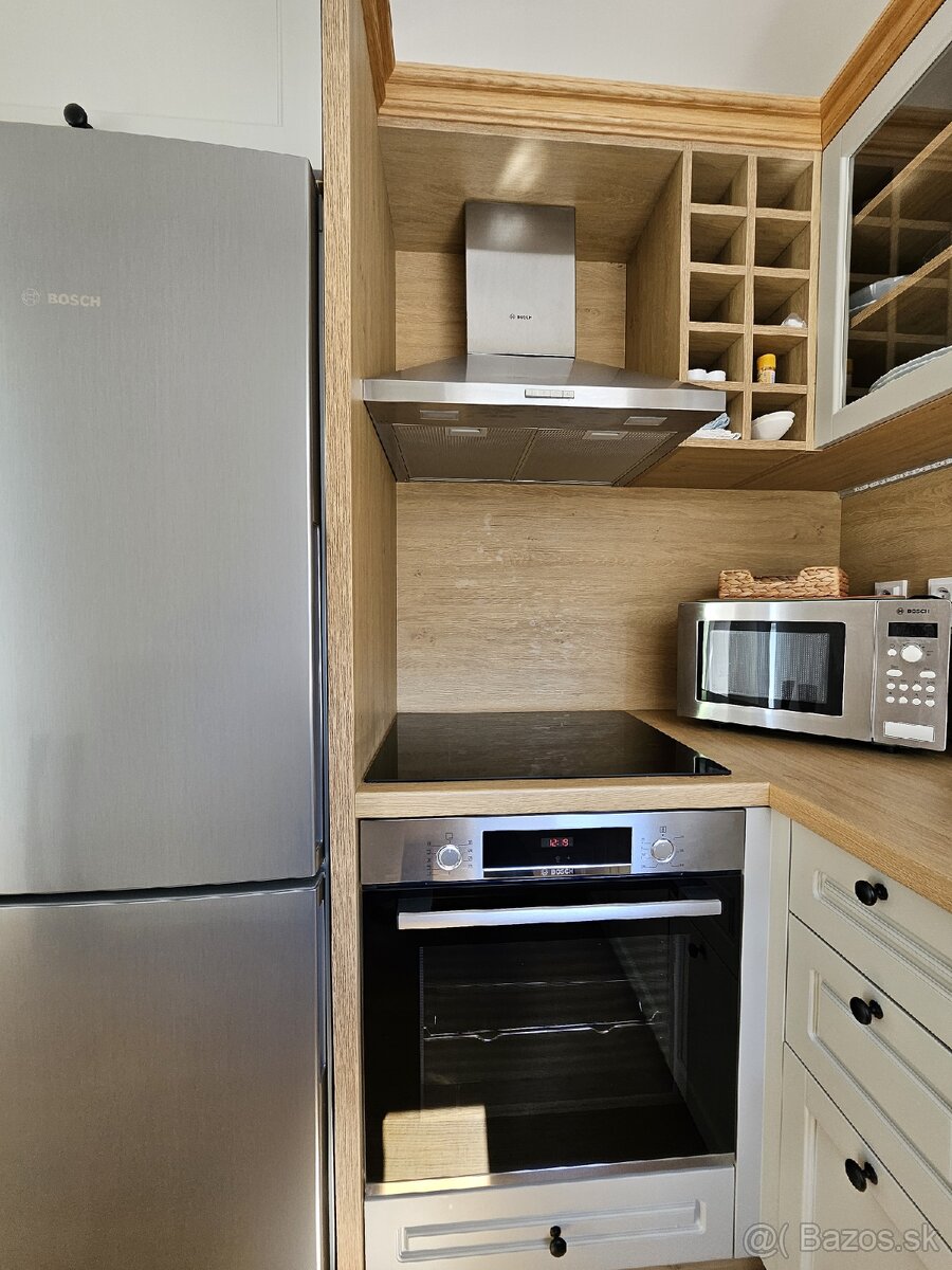 1 izbovy byt na prenajom - 11