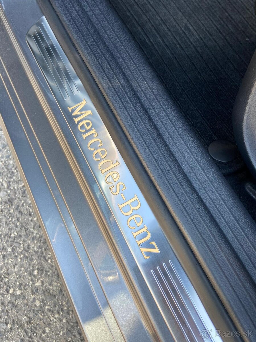 Mercedes-Benz A 180 CD - 11