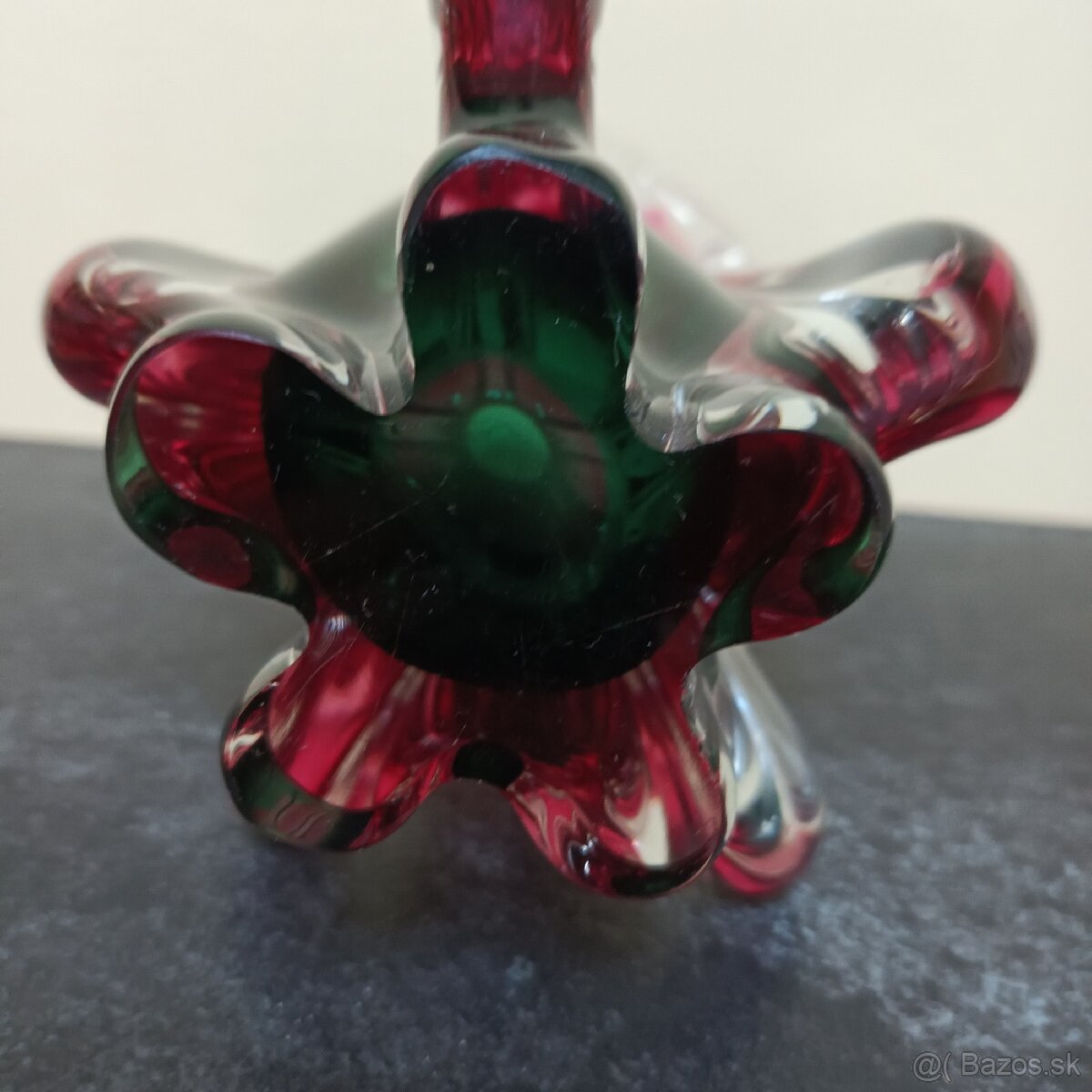 Predám hutné sklo - 11