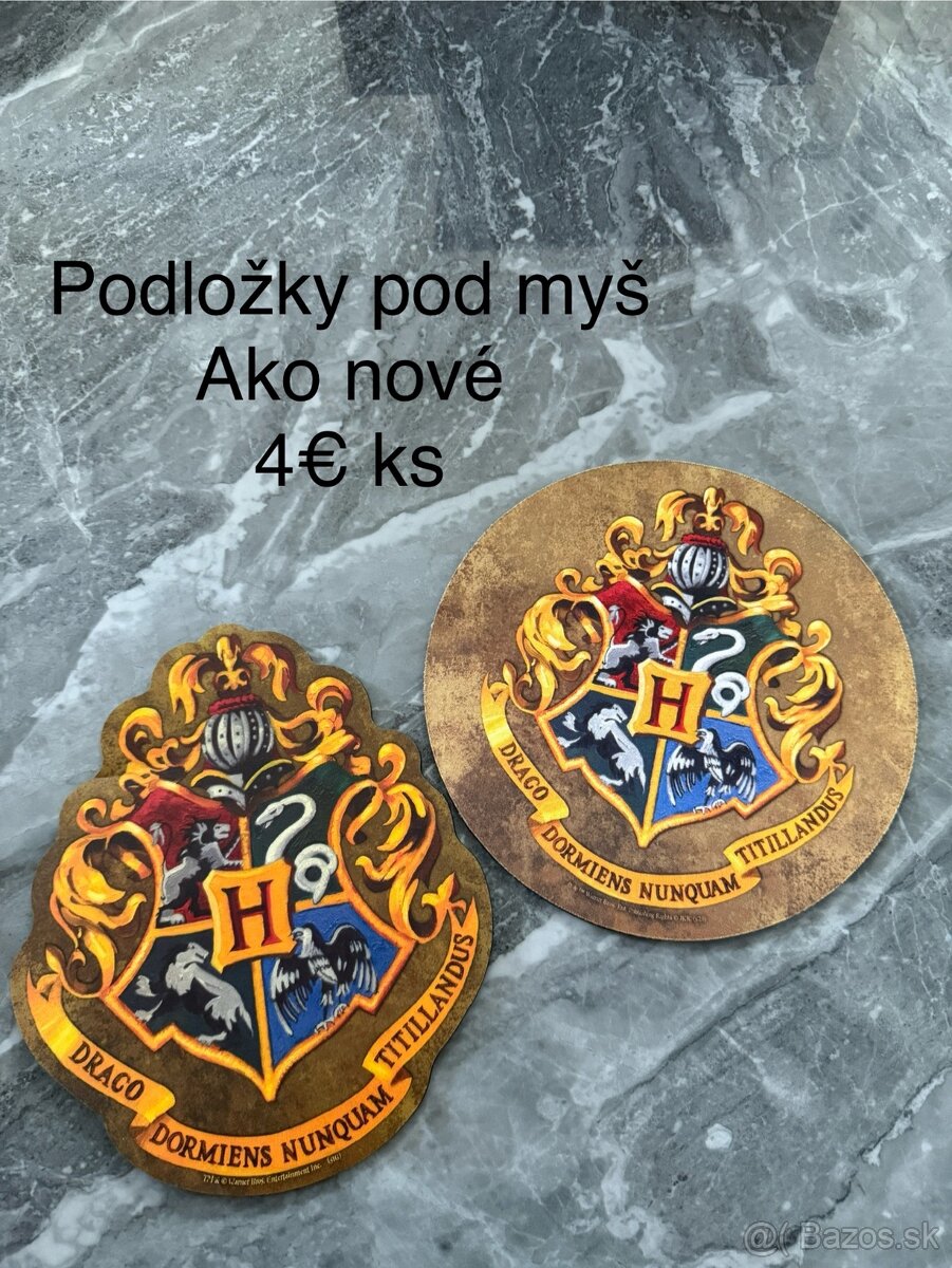 Harry Potter mánia - 11
