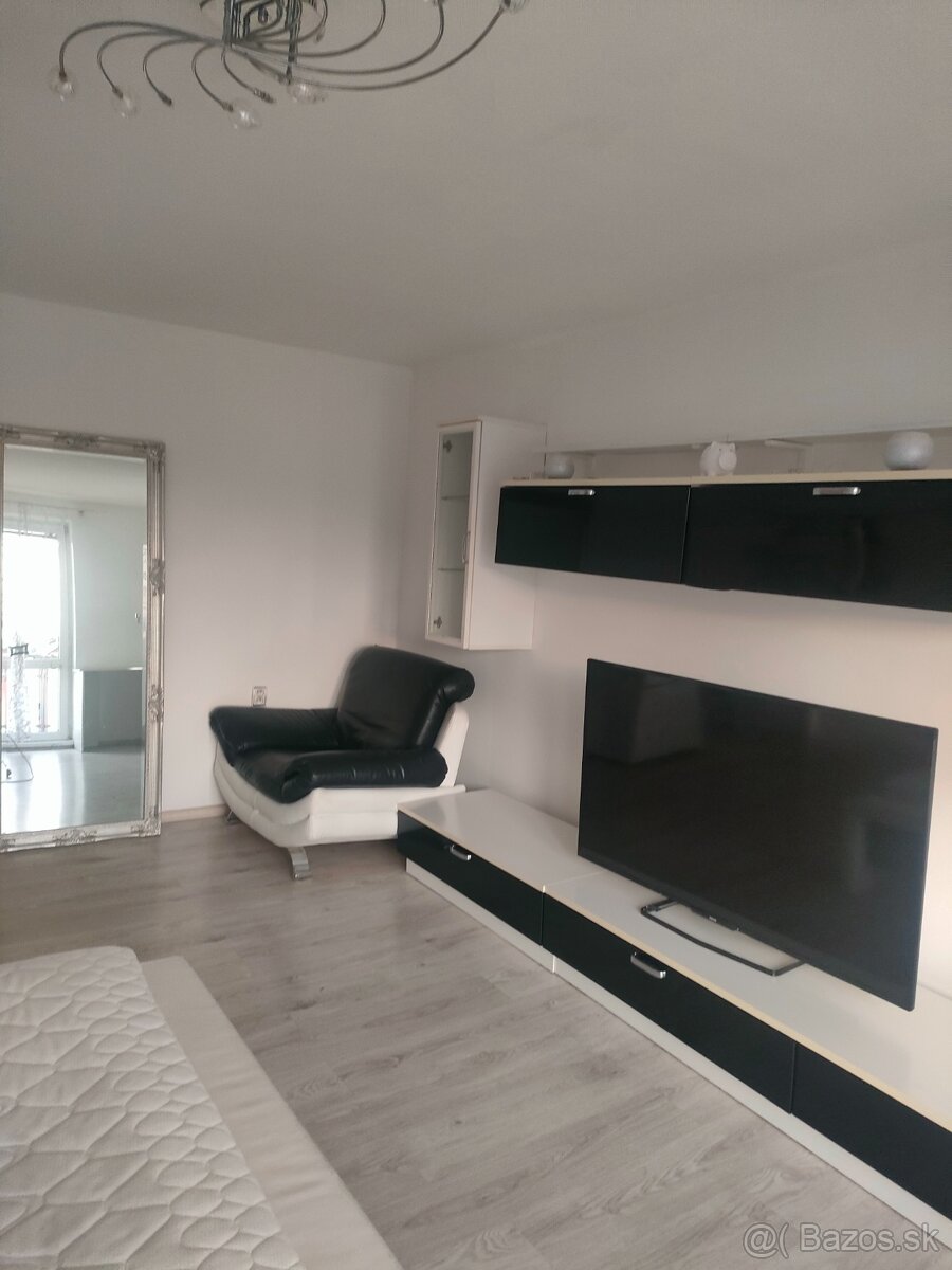 Prenájom bytu - 11