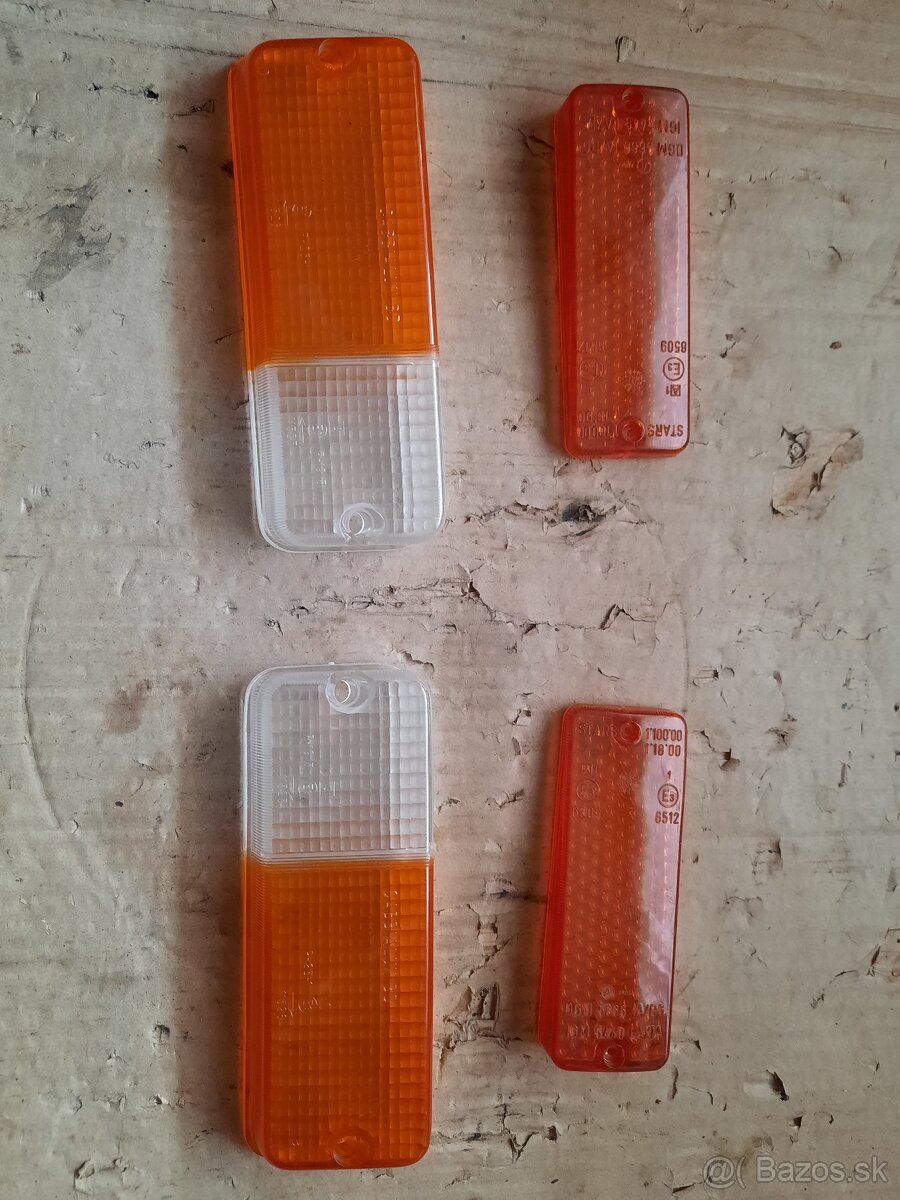 Fiat 600 , 850 ,127,128 diely - 11