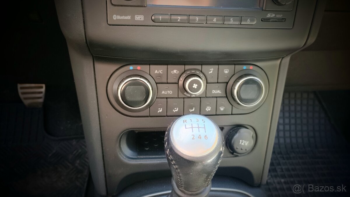 Nissan Qashqai 1.5 Dci - 11