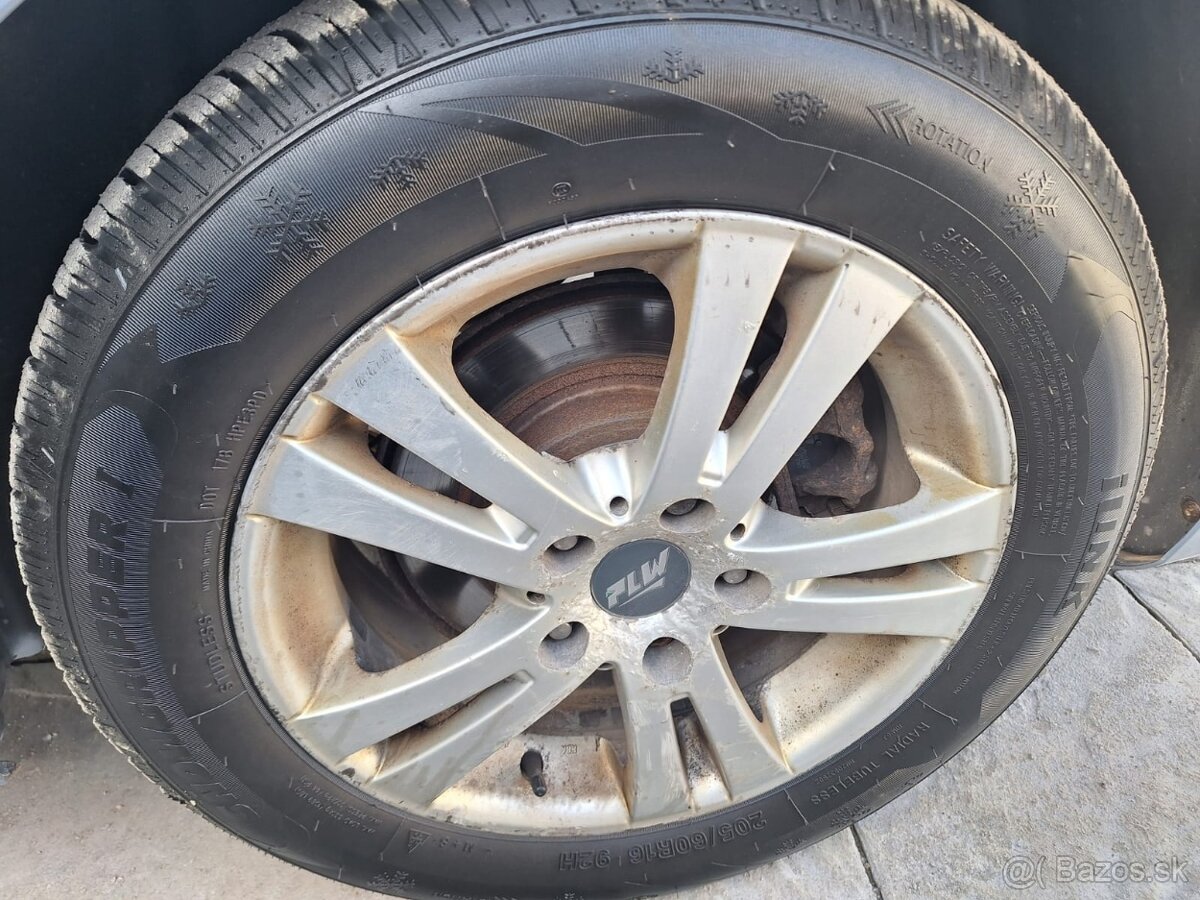 Predám CHEVROLETE CRUZE - 11