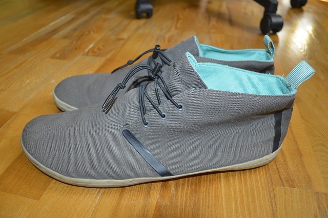 predam panske topanky VIVOBAREFOOT - 11