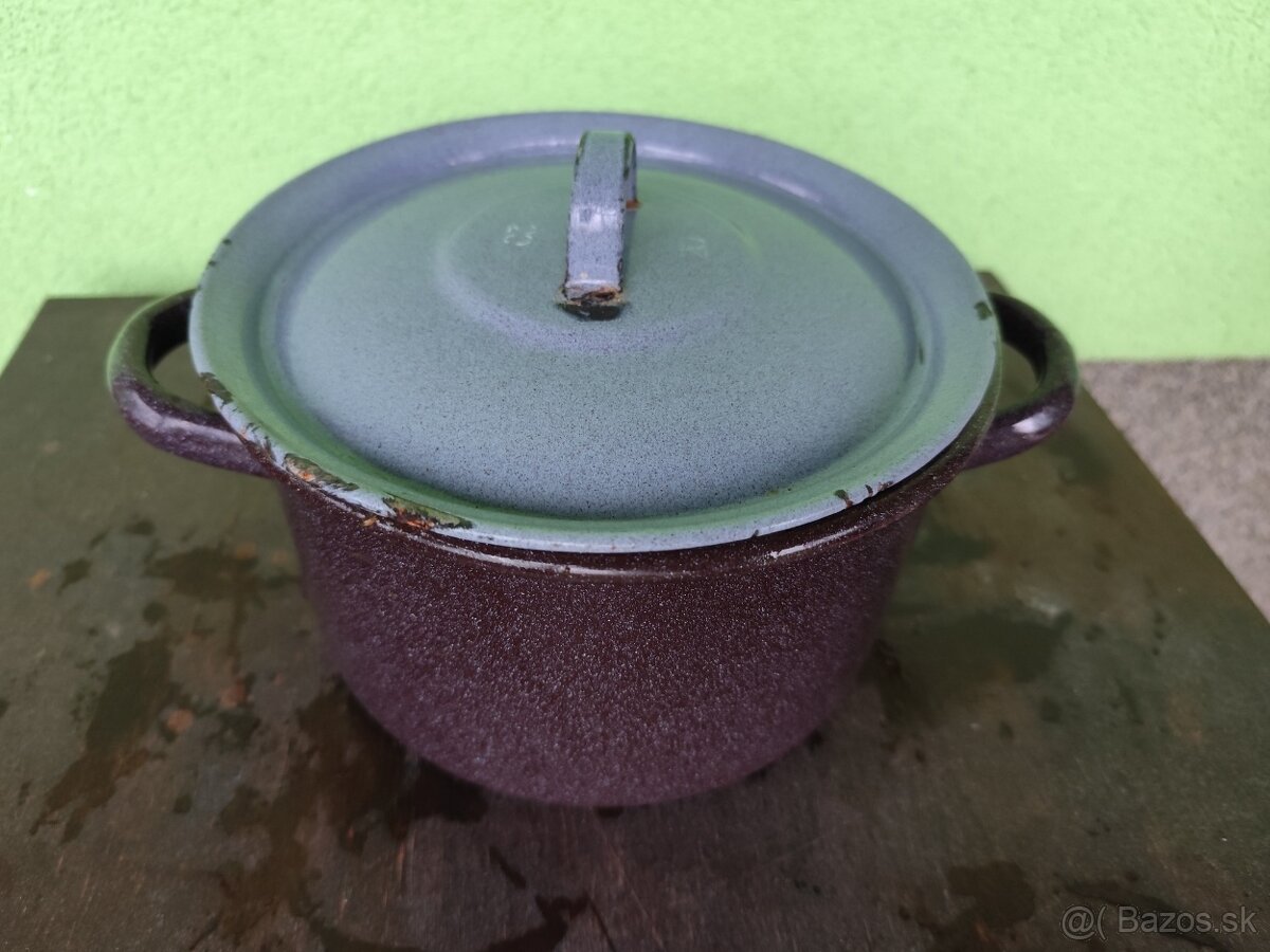 hrnce a misky - 11