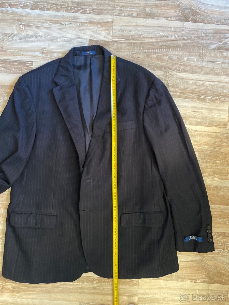 Vlnené ssko Polo Ralph Lauren - 11